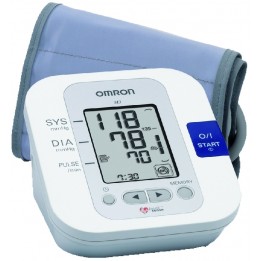 Felkaros vérnyomásmérő M3 OMRON