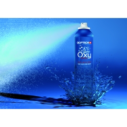 Zepter Oxy spray 250ml